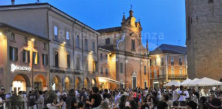 Comune di Bagnacavallo – Il 21 la Festa della Musica nelle piazze, nelle vie e nei cortili del centro