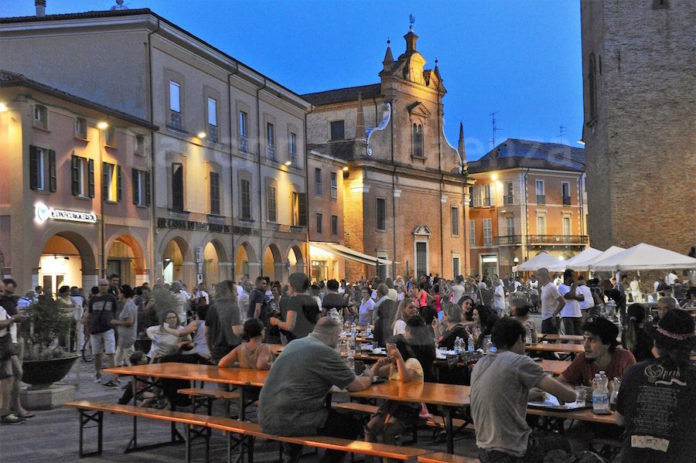 Festa della musica 2018 I