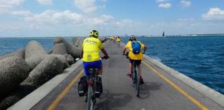 Fiab: ripartita l’attività con i giovani