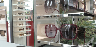 Torna dal 2 al 9 luglio la Forlini Optical Fashion Week a Ravenna