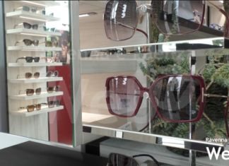 Torna dal 2 al 9 luglio la Forlini Optical Fashion Week a Ravenna