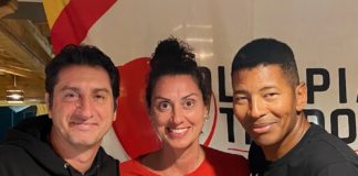 Sarà Odelvys Dominico Speck il nuovo head coach di Olimpia Teodora per il campionato di B2 2023/2024