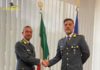 Gdf: il Luogotenente C.S. Marco Bascetta è il nuovo comandante della Tenenza di Cervia