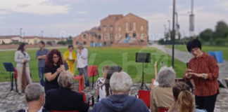 Museo Classis: Oggi nuovo appuntamento di INCONTRIAMOCI!