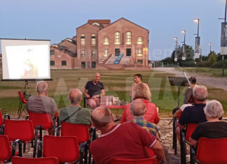 Museo Classis: al via la seconda edizione di “Incontriamoci: Alla scoperta di opere e d autori.”