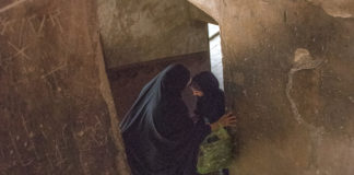 Blu di Persia con donne in nero: secondo appuntamento per la rassegna Incontriamoci!