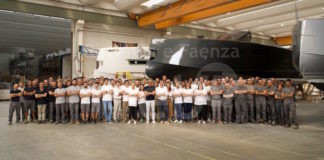 Cantiere del Pardo è il primo cantiere nautico in Italia ad ottenere la certificazione “Great place to work”