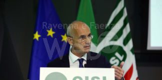 CISL Romagna: serve coraggio e determinazione nella ricostruzione dopo l’emergenza maltempo