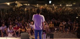 Luciana Littizzetto, Walter Fontana, La Giornata Tipo, la Sampdoria ’90-’91: torna il festival Ghe Pensi Mar