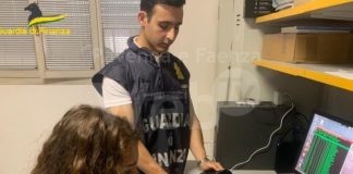 GDF: sequestrate cryptovalute per un controvalore di oltre 1,3 milioni di euro ad un trader faentino