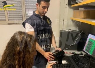 GDF: sequestrate cryptovalute per un controvalore di oltre 1,3 milioni di euro ad un trader faentino