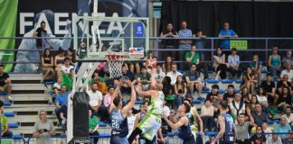 Finale playoff: sconfitta in Gara 3 per i Raggisolaris