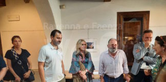 I capanni da pesca fotografati nel territorio in mostra al Museo Natura di Sant’Alberto