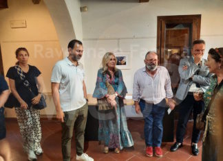 I capanni da pesca fotografati nel territorio in mostra al Museo Natura di Sant’Alberto