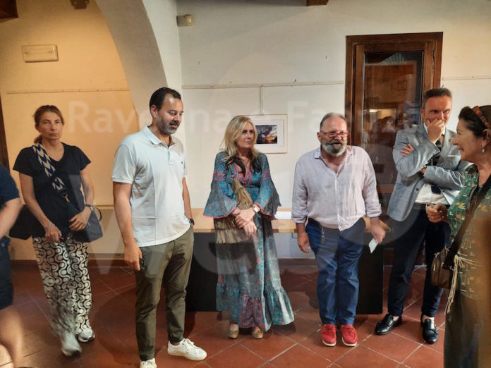 Giuria Premio fotografico