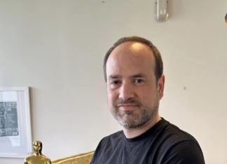 Incontro dal vivo con Giuseppe Tagliavini a Rocca Cinema Ravenna