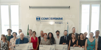 StartCoop: Confcooperative premia le migliori cooperative nate nel 2022