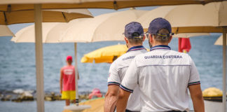 Al via l’operazione Mare Sicuro 2023 della Guardia Costiera. Impegnati oltre 200 militari