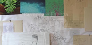 Divenire mosaico, la mostra a Palazzo Rasponi sarà visitabile fino al 30 luglio con i nuovi orari estivi