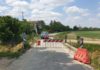 Verlicchi – Zoli(La Pigna): ponticello in via Angaia chiuso senza motivo e con un’ordinanza sbagliata