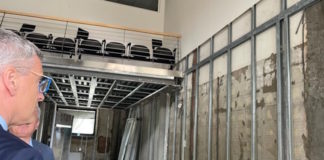 L’Esecutivo Nazionale Sna vicino all’Emilia Romagna colpita dalla terribile alluvione. Sopralluoghi nelle agenzie del Comune di Faenza