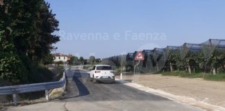 Riaperta via Reda dopo l’alluvione. Il ponte sulla Sp4 sarà ricostruito entro agosto