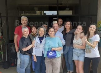 La Mimosa riparte: inaugurazione sabato 24 giugno