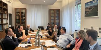 Alluvione Romagna: Intesa operativa tra Regione Emilia Romagna e Consorzi di Bonifica per la ricostruzione