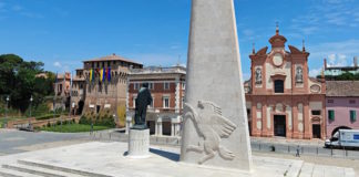 19 giugno, Lugo ricorda Francesco Baracca