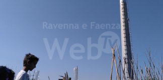 Ripetitore 5G vicino orti sociali e scuola don Milani, Faenza Eco-logica: determinati ad approfondire ed agire per vie legali