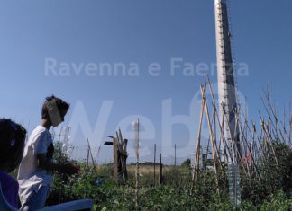 Ripetitore 5G vicino orti sociali e scuola don Milani, Faenza Eco-logica: determinati ad approfondire ed agire per vie legali