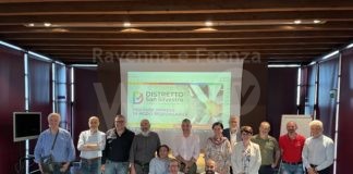 E’ nato il Distretto San Silvestro sul claim: persone, imprese, comunità