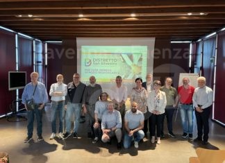 E’ nato il Distretto San Silvestro sul claim: persone, imprese, comunità