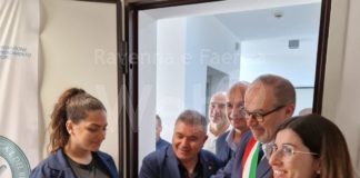 IAL Ravenna: Da settembre in partenza nuovo corso di estetica. Inaugurati i nuovi laboratori