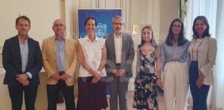 Confindustria: indagine sull’internazionalizzazione e incontro con il console generale di Francia