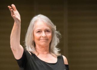 “Joan La Barbara: Voice Is the Original Instrument”, al Teatro Rasi, la performance seguita dalla conversazione con l’artista