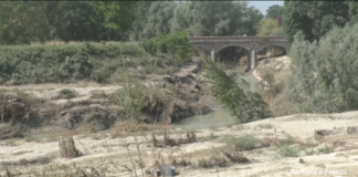 Pulizia dei fiumi e degli argini e casse di espansione: le richieste del consiglio comunale