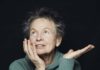 Laurie Anderson inaugura la XXXIV edizione di Ravenna Festival