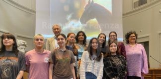 “Respiro: il ritmo della vita”: Le vincitrici della seconda edizione del concorso artistico promosso da Ravenna 33