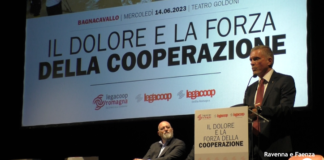 Allarme caro-energia, tre proposte delle cooperative romagnole