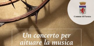 Un concerto per aiutare la musica alla Chiesa di Santa Maria dell’Angelo