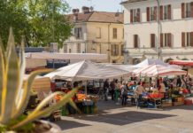 Festività natalizie: ecco le modifiche ai mercati nel Ravennate e Cesenate