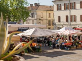 Festività natalizie: ecco le modifiche ai mercati nel Ravennate e Cesenate