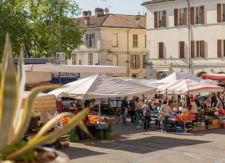 Festività natalizie: ecco le modifiche ai mercati nel Ravennate e Cesenate