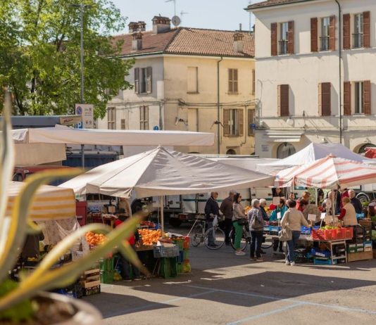 Festività natalizie: ecco le modifiche ai mercati nel Ravennate e Cesenate