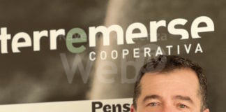 Discarica rifiuti Mezzano, Terremerse: “la discarica in questione non è localizzata nel piazzale bensì in una zona confinante di altrui proprietà”.