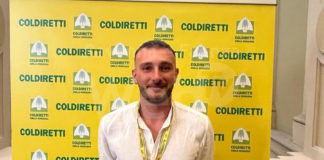 Il ravennate Marco Sforzini eletto delegato regionale di Coldiretti Giovani Impresa Emilia Romagna