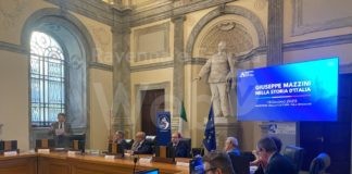 Mazzini, Eugenio Fusignani (AGCI Culturalia): “Condivisibili le parole del ministro Sangiuliano su uno dei padri fondatori della patria”