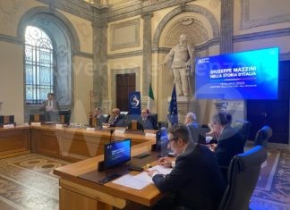 Mazzini, Eugenio Fusignani (AGCI Culturalia): “Condivisibili le parole del ministro Sangiuliano su uno dei padri fondatori della patria”