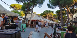 Milano Marittima: al via il MiMa Vintage Market